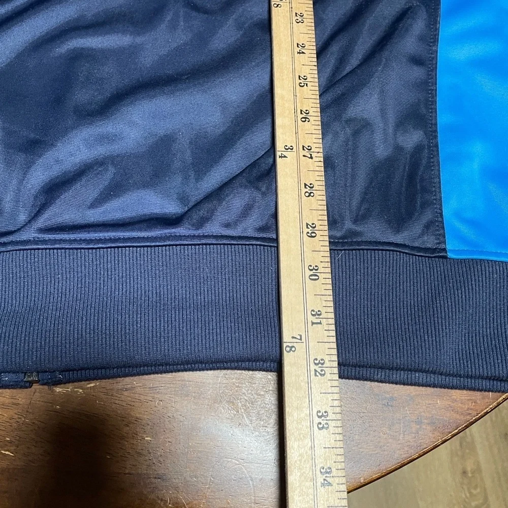 Ecko Unlimited Dark Blue Jacket Size 3XL
